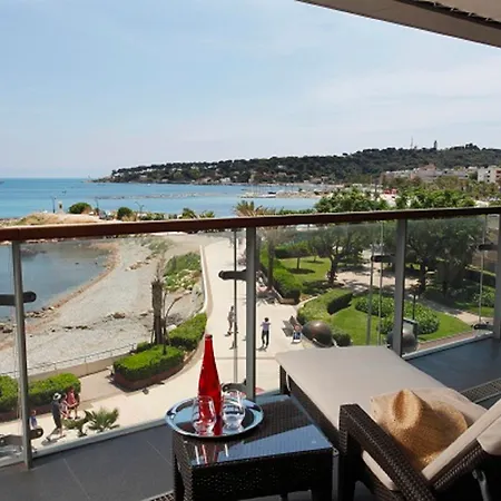 Royal - Luxury Hotel, Residence, & Antibes