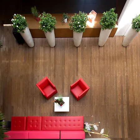 로열 앙티베 - 럭셔리 호텔, 레지던스, 비치&스파 4*