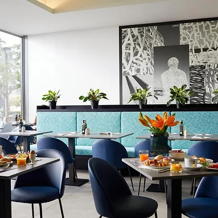 호텔 로열 앙티베 - 럭셔리 호텔, 레지던스, 비치&스파