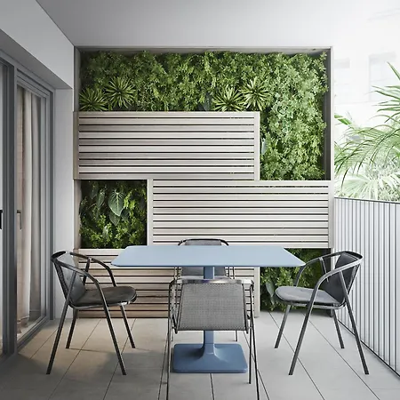 로열 앙티베 - 럭셔리 호텔, 레지던스, 비치&스파 앙티브