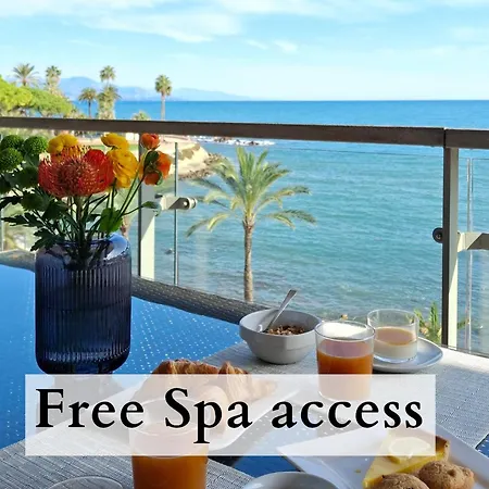 Royal - Luxury Hotel, Residence, & 4*