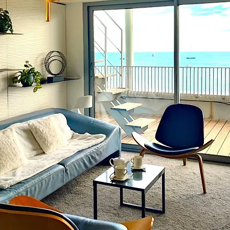 Royal - Luxury Hotel, Résidence, Beach&spa Hotel Antibes