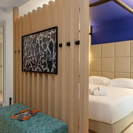 Hotel Royal - Luxury Hotel, Résidence, Beach&spa 4*