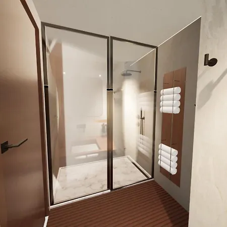 Royal - Luxury Hotel, Residence, & Hotel Antibes