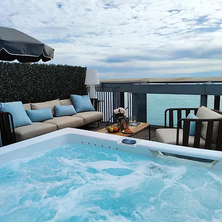 Hotel Royal - Luxury Hotel, Residence, & Antibes