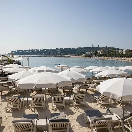 Royal - Luxury Hotel, Résidence, Beach&spa
