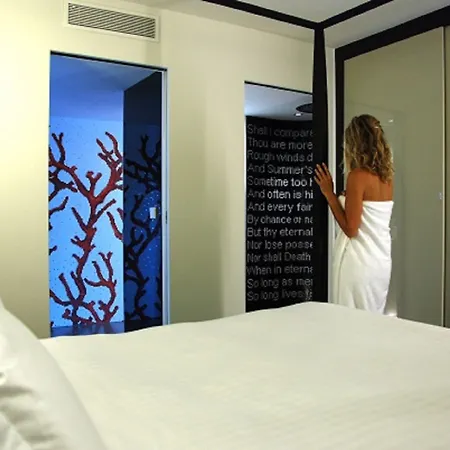 Royal - Luxury Hotel, Résidence, Beach&spa