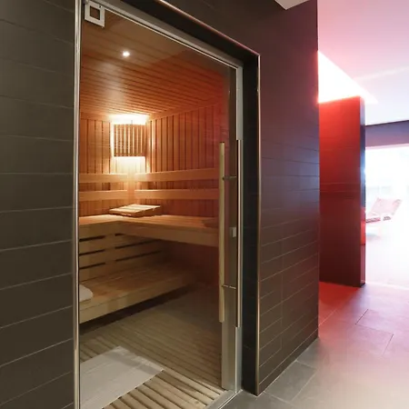 Royal - Luxury Hotel, Résidence, Beach&spa