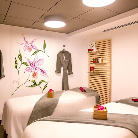 Hotel Royal - Luxury Hotel, Résidence, Beach&spa