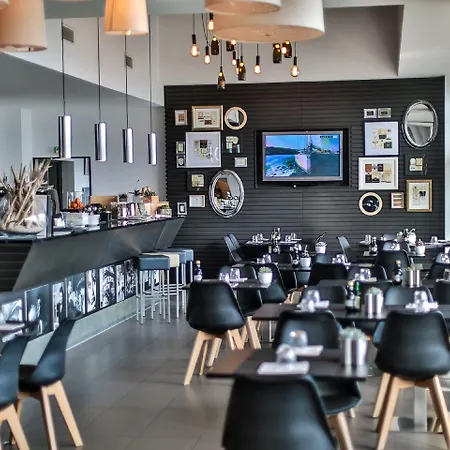 Hotel Royal - Luxury Hotel, Résidence, Beach&spa 4*
