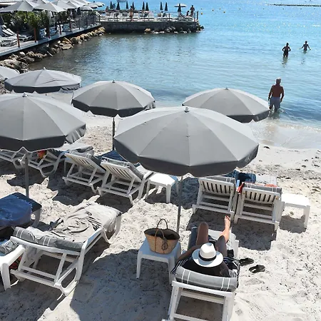 Royal - Luxury Hotel, Résidence, Beach&spa 4*