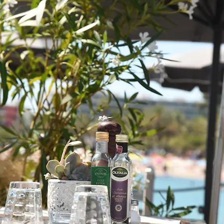 Royal - Luxury Hotel, Résidence, Beach&spa 4*