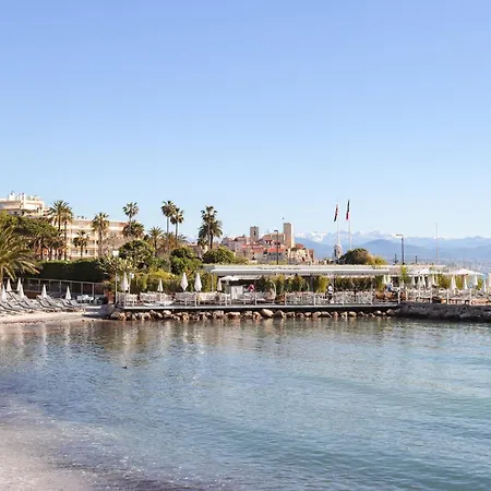 Royal - Luxury Hotel, Résidence, Beach&spa