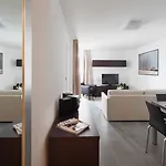 Royal - Luxury Hotel, Residence, & 4* אנטיב