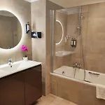 Royal - Luxury Hotel, Residence, & 4* אנטיב
