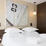 Royal - Luxury Hotel, Residence, & 4* אנטיב