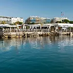 Royal - Luxury Hotel, Residence, & מלון 4*