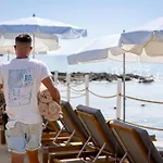 Royal - Luxury Hotel, Residence, & אנטיב