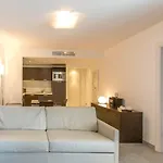 Royal - Luxury Hotel, Residence, & 4* אנטיב