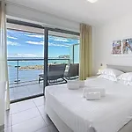 Royal - Luxury Hotel, Residence, & 4* אנטיב