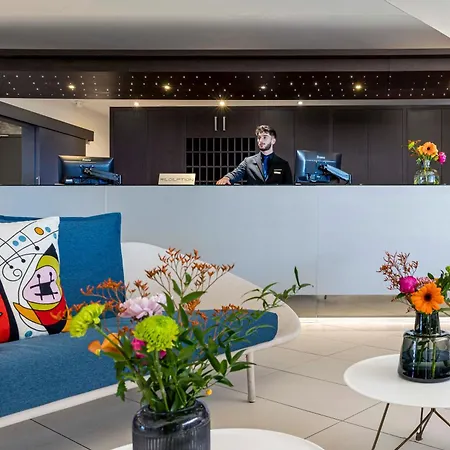 Hotell Royal - Luxury Hotel, Residence, & Antibes