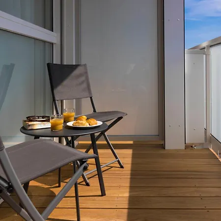 Royal - Luxury Hotel, Résidence, Beach&spa 4*