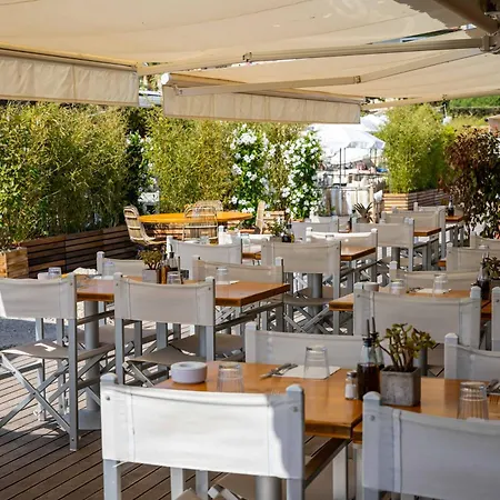 Hotell Royal - Luxury Hotel, Residence, & 4*