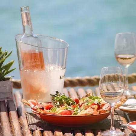 Royal - Luxury Hotel, Residence, & 4* Antibes