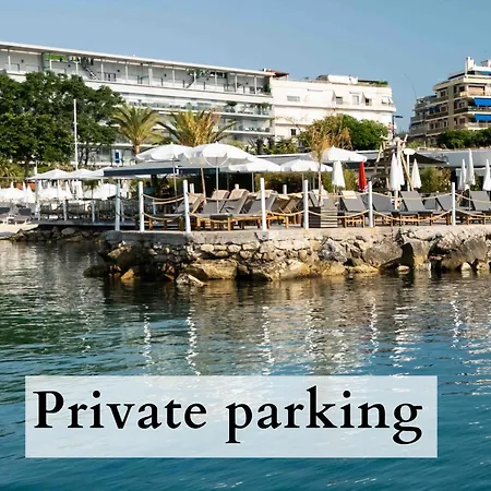 Hotell Royal - Luxury Hotel, Residence, & Antibes