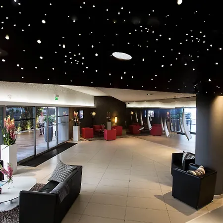 Hotell Royal - Luxury Hotel, Residence, &