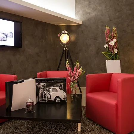 Hotel Royal - Luxury Hotel, Residence, &