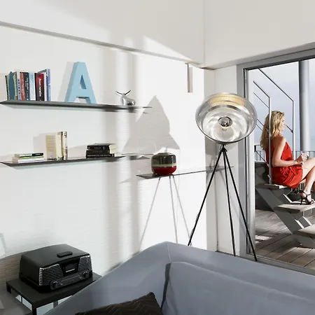 Royal - Luxury Hotel, Residence, & 4*