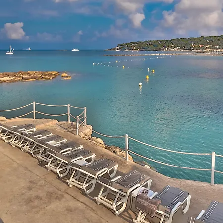 Hotell Royal - Luxury Hotel, Residence, & Antibes