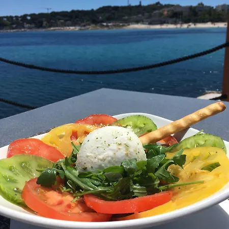 Royal - Luxury Hotel, Résidence, Beach&spa