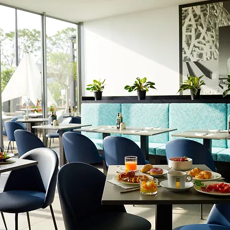 Royal - Luxury Hotel, Residence, & Hotell Antibes