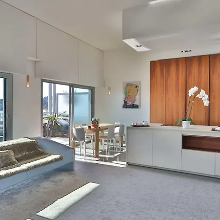 Hotell Royal - Luxury Hotel, Residence, &