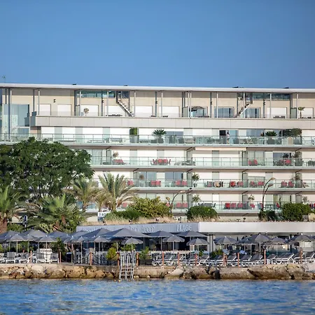 מלון Royal - Luxury Hotel, Residence, & אנטיב