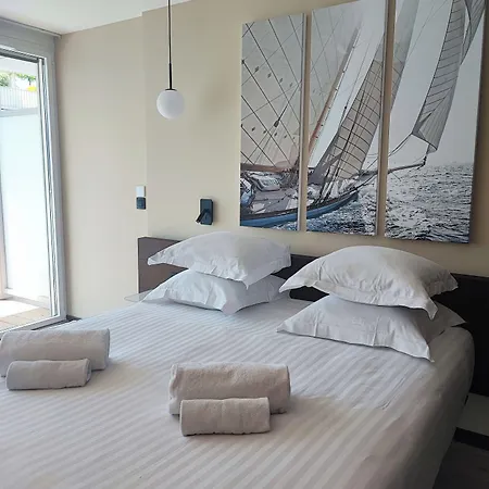 Royal - Luxury Hotel, Residence, & 4* אנטיב