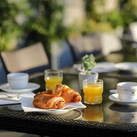 Royal - Luxury Hotel, Residence, & Hotel Antibes