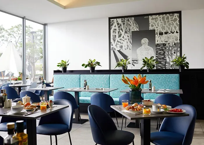 ホテル ロイヤル ラグジュアリー レジデンス ビーチ ＆ スパ