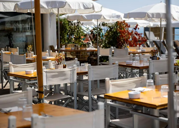 ロイヤル ラグジュアリー レジデンス ビーチ ＆ スパ 4*